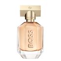BOSS THE SCENT For Her BOSS THE SCENT For Her